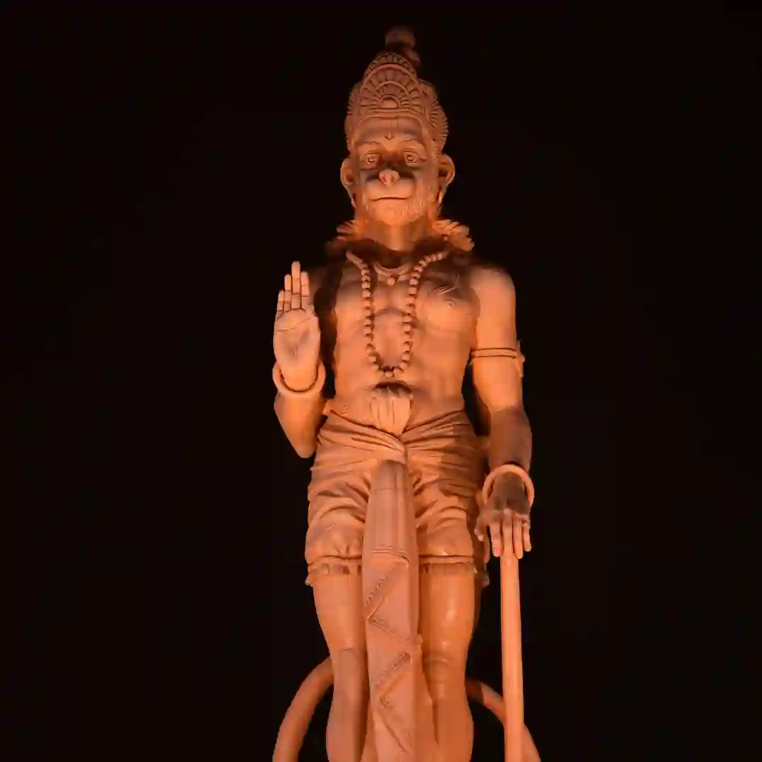 हनुमान चालीसा - Hanuman Chalisa Devotional Lyrics